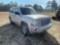 806 - 2007 JEEP PATRIOT
