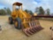 816 - FIAT-ALLIS 545B WHEEL LOADER,