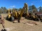 817 - VERMEER V - 8550 4WD TRENCHER,