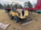 830 - VERMEER RT450 4WD RIDE ON TRENCHER,
