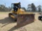 835 - 2014 KOMATSU D61PX-23 CAB DOZER