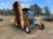 838 - FORD 4610 II 2WD TRACTOR,
