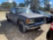 849 - 1992 CHEVY 1500 2WD TRUCK,