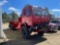 858 - 1995 STEWART & STEVENSON ARMY TRUCK,