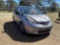 861 - 2011 HONDA FIT