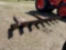864 - USA 8 FT ROOT RAKE