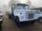 867 - 1985 FORD 7000 TRUCK,