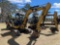 871 - ABSOLUTE - CAT 304.5 MINI EXCAVATOR,