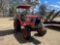 873 - 1 - KUBOTA L3300 TRACTOR,