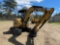 886 - CAT 305 5E CR EXCAVATOR,