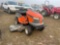 900 - ABSOLUTE - HUSQVARNA LAWN TRACTOR,