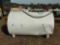 913 - 750 GALLON FUEL TANK ON SKID,