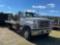 920 - 1996 GMC TOP KICK TRUCK,