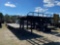 924 - 8 1/2 X 32 GOOSENECK TRAILER,
