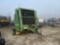935 - JOHN DEERE 530 HAY BALER,