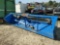 936 - 10' LAND LEVELER WITH TONGUE,