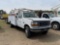 953 - 1997 FORD SUPER DUTY TOOL BODY TRUCK