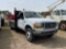 954 - 1999 FORD F450 XLT FLATBED TRUCK