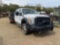 967 - 2012 FORD F550 CREW CAB 4WD TRUCK