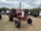 974 - INTERNATIONAL 1066 FARMALL TURBO TRACTOR