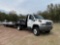 981 - 2005 GMC C4500 4X4 CHASSIS TRUCK