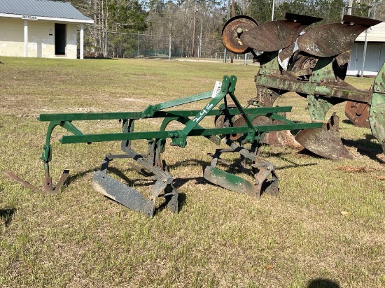 245 - 2 ROW CULTIVATOR