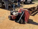 119 - E-Z TRENCH GROUNDSAW