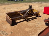 122 - 5' BOX BLADE