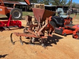 133 - COVINGTON ONE ROW PLANTER,