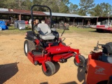 136 - TORO Z MASTER COMMERCIAL ZERO TURN MOWER