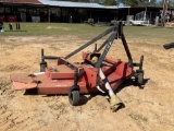 142 - BUSH HOG FTH 720 FINISHING MOWER
