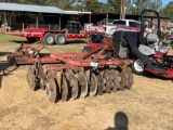 153 - LMC 6FT HARROW