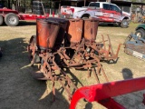 156 - 4 FERGUSON PLANTERS