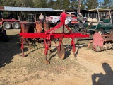 157 - 2 ROW CULTIVATOR