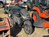 179 - TAOTAO 50 CC MOPED