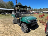 184 - 2006 POLARIS RANGER 2WD,