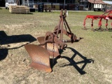 187 - 2 - BOTTOM PLOW