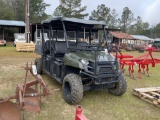 189 - 2014 POLARIS EFI570 2WD RANGER,