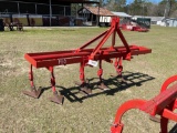 190 - 2 - ROW CULTIVATOR