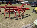 191 - 2 - ROW CULTIVATOR