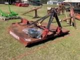 206 - KODIAK 6' ROTARY CUTTER,