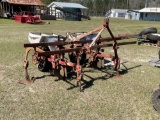 212 - COLE 2 - ROW PLANTER,