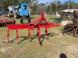 223 - 2 ROW CULTIVATOR
