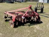 226 - FORD 6' HARROW