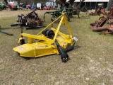 231 - JD 261 GROOMING MOWER