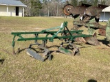 245 - 2 ROW CULTIVATOR