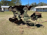 246 - 3 - BOTTOM FLIP PLOW