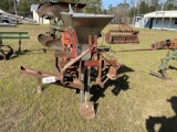247 - COVINGTON 1 ROW PLANTER UNIT,