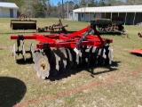 250 - 20 INCH DISC HARROW