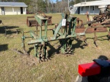 251 - 1 ROW JOHN DEERE ROLLING CULTIVATOR